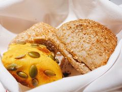 -燃扒房Steakhouse(皇庭店)