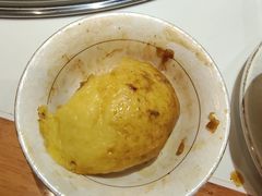 -冰城焰会大丰收铁锅炖(萝岗万达金街店)
