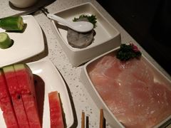 -海底捞火锅(顺义华联店)