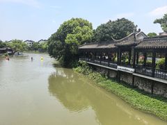 -中山詹园