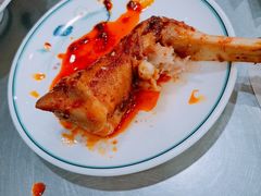 -西安贾三灌汤包·回坊小吃·清真炒菜(北院门总店)