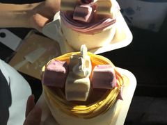 -巴黎贝甜(来福士店)