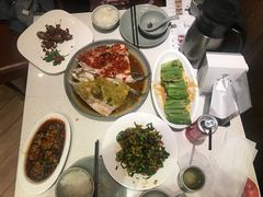 -望湘园·洞庭渔宴(永旺店)