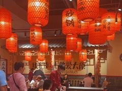 -山四砂锅(太原钟楼街店)