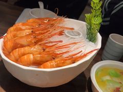 -乔街深夜食堂·小龙虾·高压锅生蚝(杭州总店)