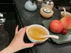 -西安华清御汤酒店