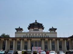 -中国农业博物馆
