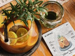 -BE NORMAL CAFE(霞溪路店)