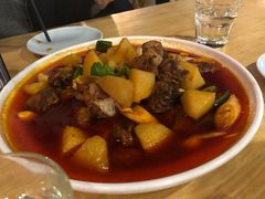 -疆Jiang·新疆秘制料理