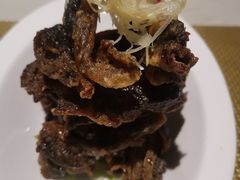 梁溪脆鳝-欣旺·迎宾楼·百年无锡菜