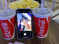 -中影星美国际影城(犀浦百伦店)