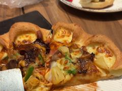 -必胜客(城西银泰店)