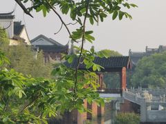 -八大山人梅湖景区