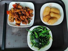 -5食堂