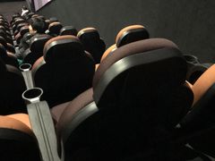 -幸福蓝海影城(上海闵行日月光中心杜比全景声店)