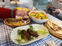 -艾蜜西餐厅(梅园店)