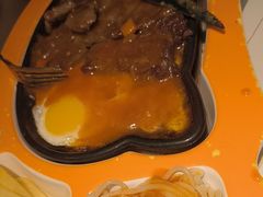 -豪享来中西餐厅(隆昌店)