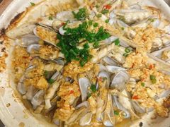 -康平锅贴馆时令海鲜(大润发店)