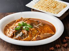 -宏宴·新京菜(望京店)