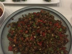 -滇越乘象云南餐厅(豆各庄店)