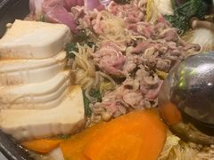 -鸟鹏烧鸟居酒屋(熙龙湾店)