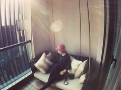 -上海崇明金茂凯悦酒店