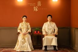 点击看大图 -喜柿摄影·XISHI IMAGE(和平店)