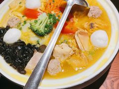 -寻宝记绍兴菜(鲁迅路店)