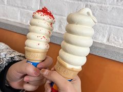 -DQ·蛋糕·冰淇淋(万联城店)