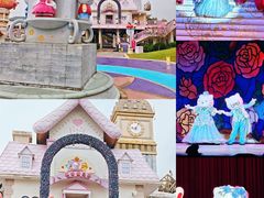 -安吉Hello Kitty乐园