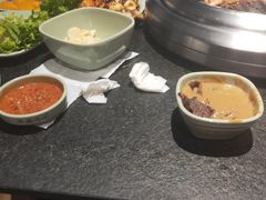 -韩盛·盛江山自助料理(中街大悦城店)