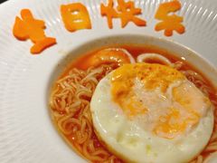 -狮拾久·现代新加坡料理(壹方城店)