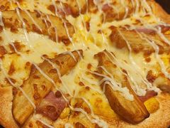 -必胜客(长安长青店)
