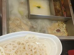 -重庆德忆火锅（龙南街3店）(渝水岸餐饮)
