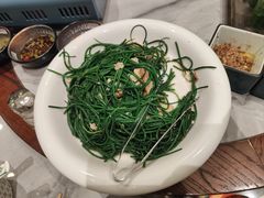 -哈啾嗨·蒙文化主题餐厅(京汉新城店)