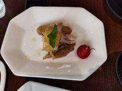 -新木器时代餐厅(太湖新天地店)