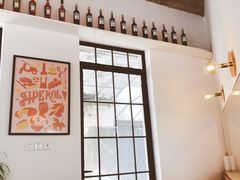 -Bitter酒吧(五原路店)