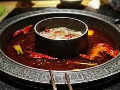 -晓宇重庆火锅(龙首店)