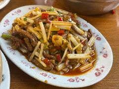 -国强牛肉(洋河总店)