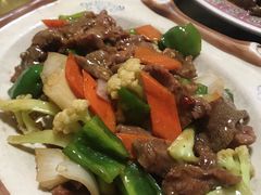 -新洞口小吃(三元二路店)
