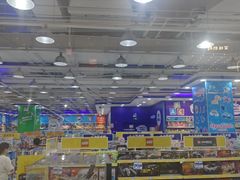 -TOYSRUS玩具反斗城(南通万象城店)