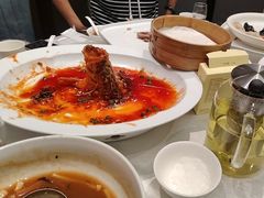 -盛百味·家宴餐厅(霸州分店)