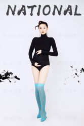 -韵纪亲子儿童摄影·孕妈照