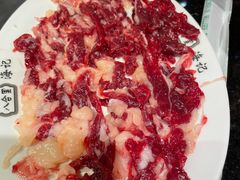 -八合里潮汕鲜牛肉火锅(福州万象城店)