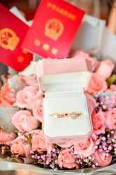 -HY小曼wedding·TOPYOUNG团队