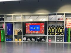 -METIS FITNESS女性健身工作室