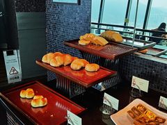 -澳门旅游塔360°旋转餐厅(南湾湖广场店)