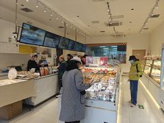 -烘焙町面包店(西四店)