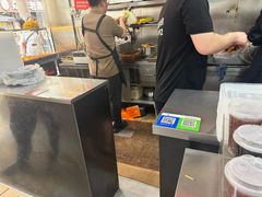 -小朱麻辣串(益民街店)