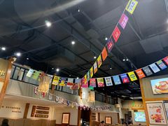 -冰川冷面·延边菜·炭烤串(观前店)